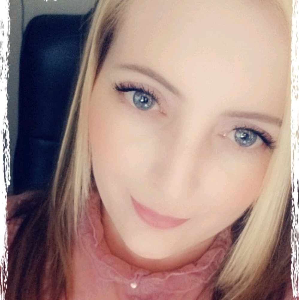 Meet your Posher, Mandy